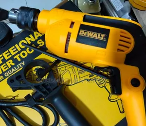 Good Quality Dewalt Electric Drill /Electric Dewalt Drill 700w