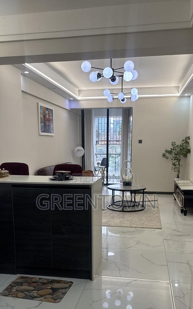 2bdrm Apartment in Super Gardens, Kilimani for sale