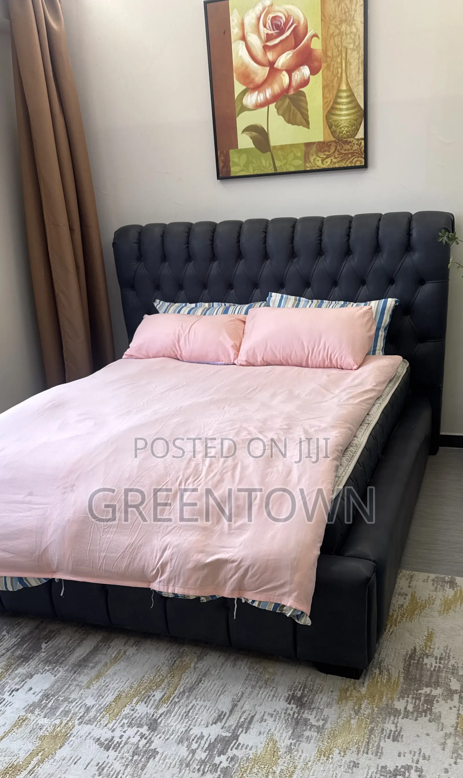 2bdrm Apartment in Super Gardens, Kilimani for sale