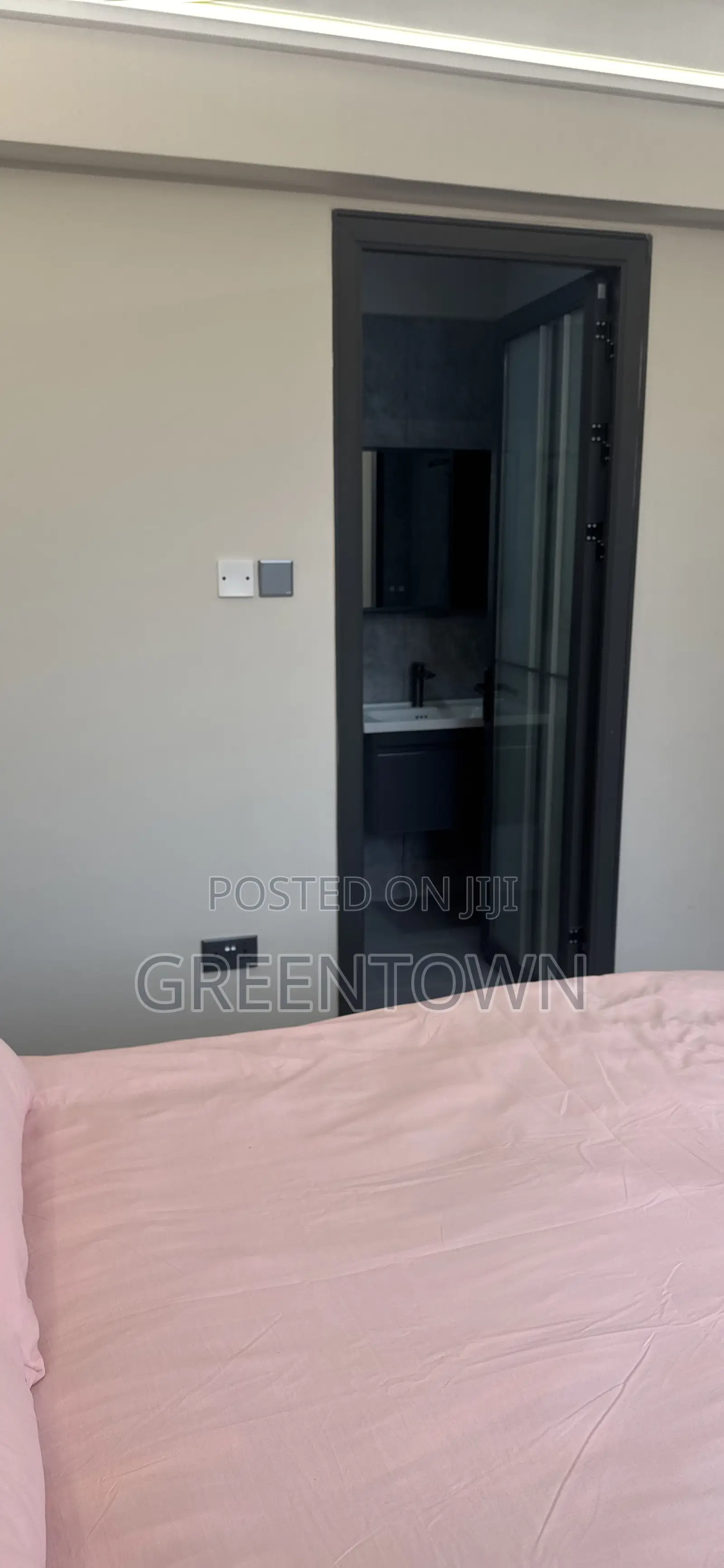 2bdrm Apartment in Super Gardens, Kilimani for sale