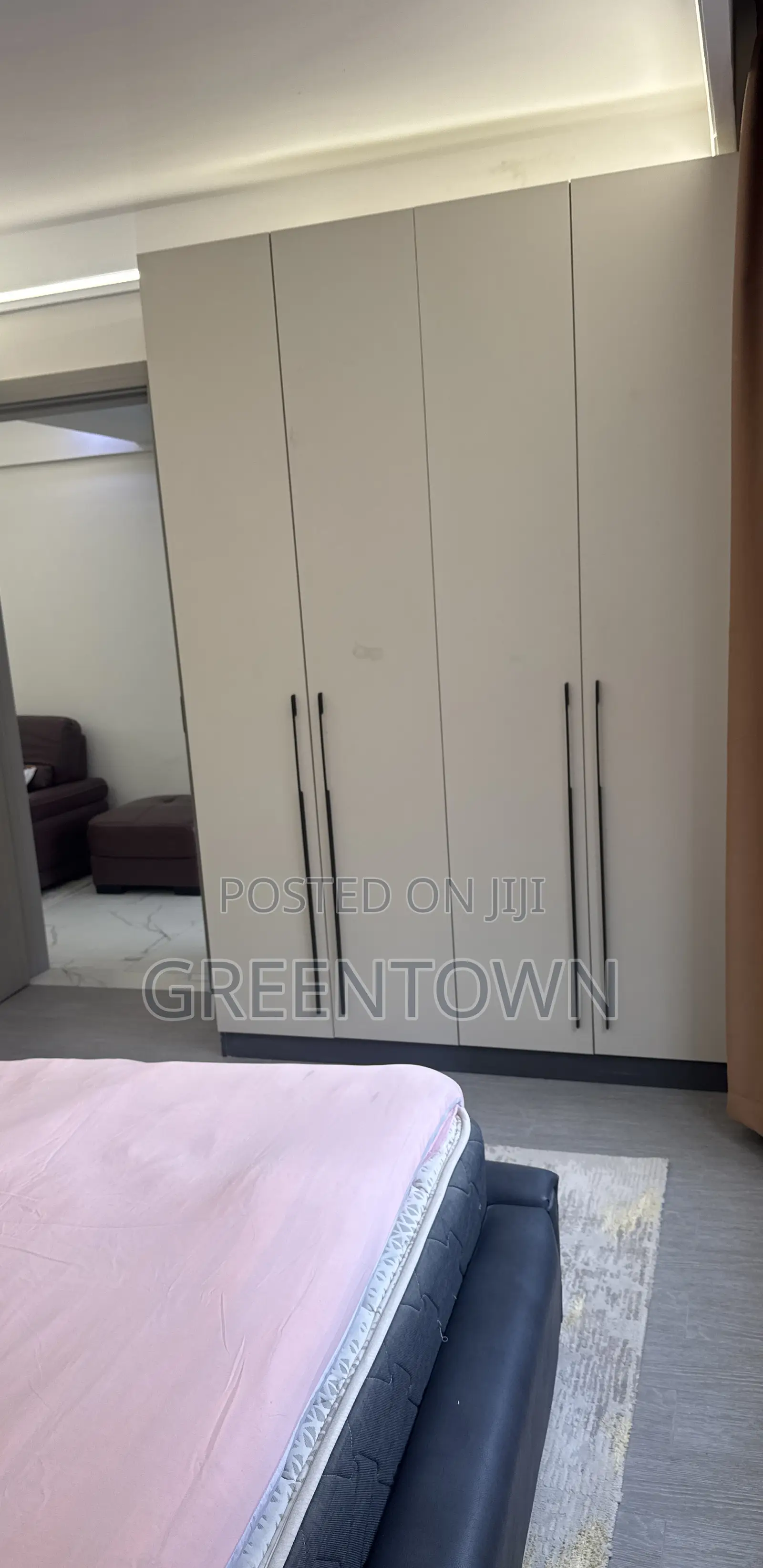 2bdrm Apartment in Super Gardens, Kilimani for sale