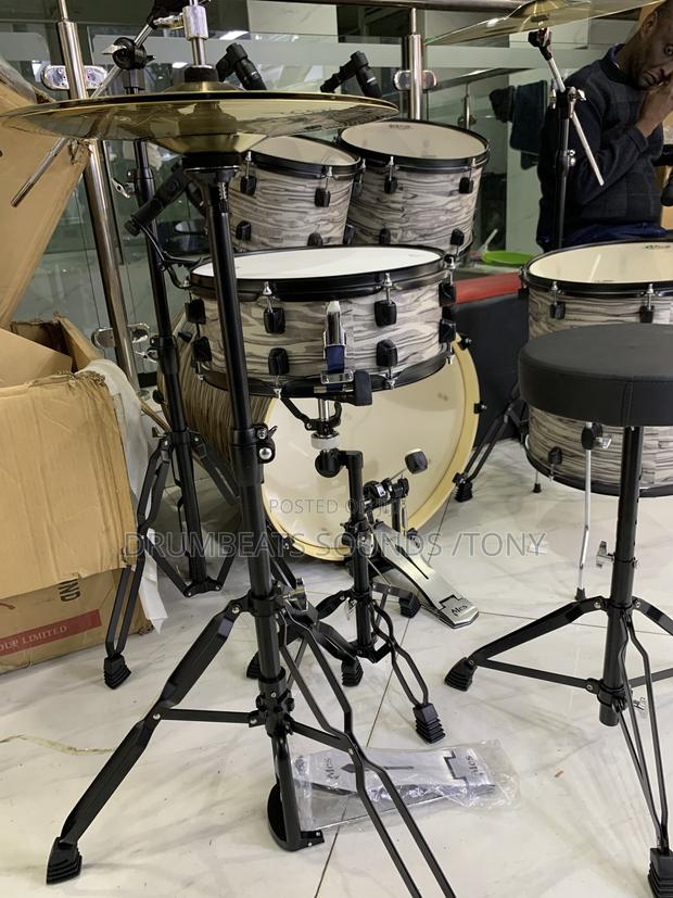 Mes Drumset - thumbnail 3