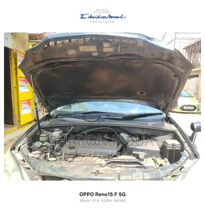 Toyota Harrier 2009 Black
