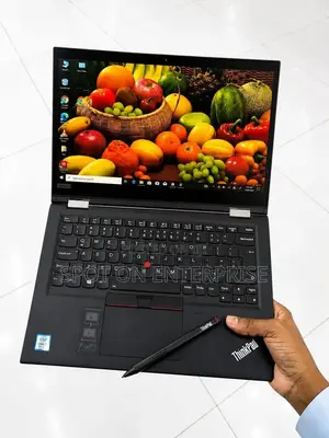 Laptop Lenovo ThinkPad X13 Gen 4 16GB Intel Core i7 SSHD (Hybrid) 512GB