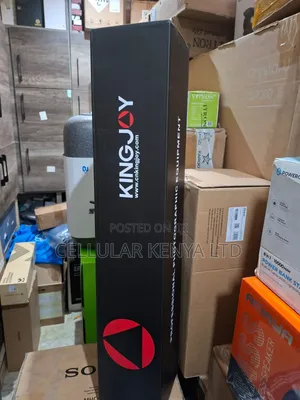 Kingjoy VT 1500 Tripod Stand