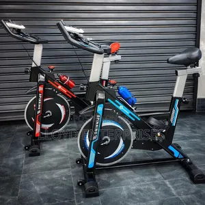 EUROMAX Spin Bikes