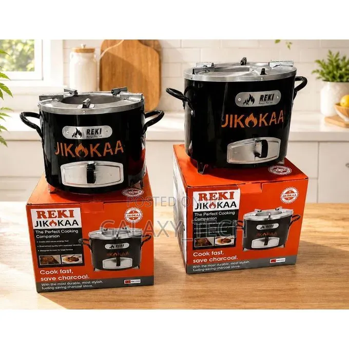 Medium Size Jikokoa