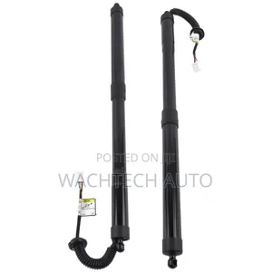 Shock Boot Mazda Cx-5 (Electric)
