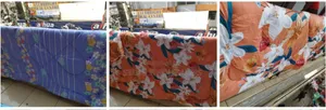 Unbinded Duvet Sets