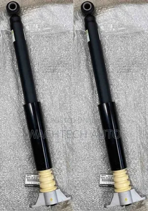 REAR Shock Absorber Mazda CX-5