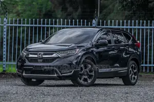 Honda CR-V 2019 Blue