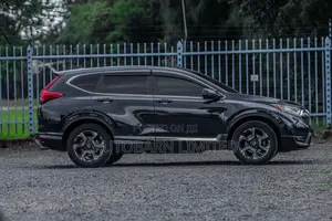 Honda CR-V 2019 Blue