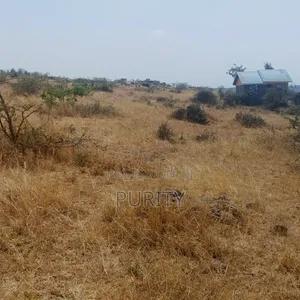 Affordable Plots in Isinya Highway