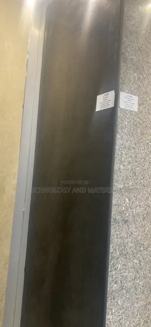 Fine Black Granite