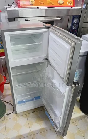 Hisense Frost Free Refrigerator – Modern Cooling