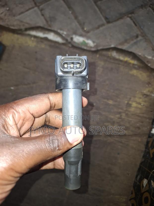 Suzuki Alto Ignition Coil Ro6A - thumbnail 2