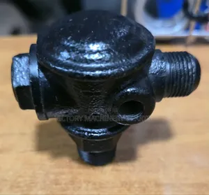 65mm Compressor Non Return Valve Heavy Duty