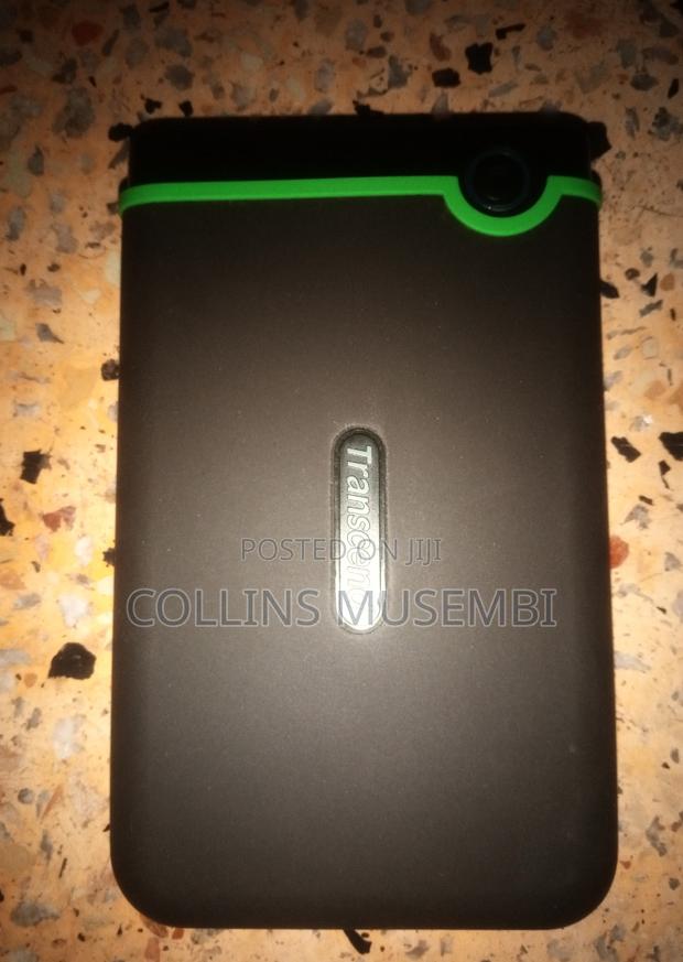 Transcend 1tb HDD - thumbnail 2