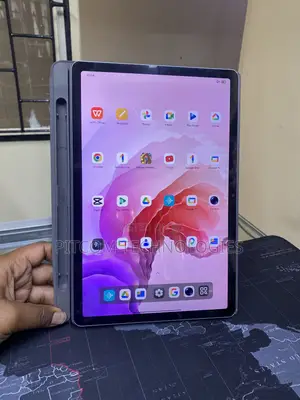 Lenovo Tab K11 128 GB Gray