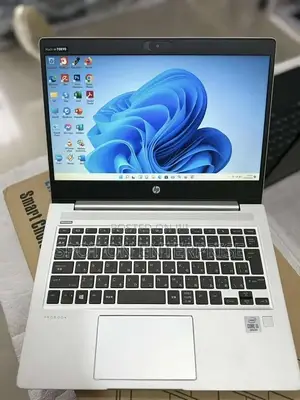 Laptop HP ProBook 430 G7 8GB Intel Core i5 SSD 256GB