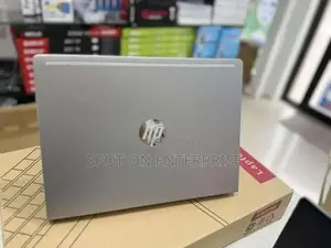 Laptop HP ProBook 430 G7 8GB Intel Core i5 SSD 256GB