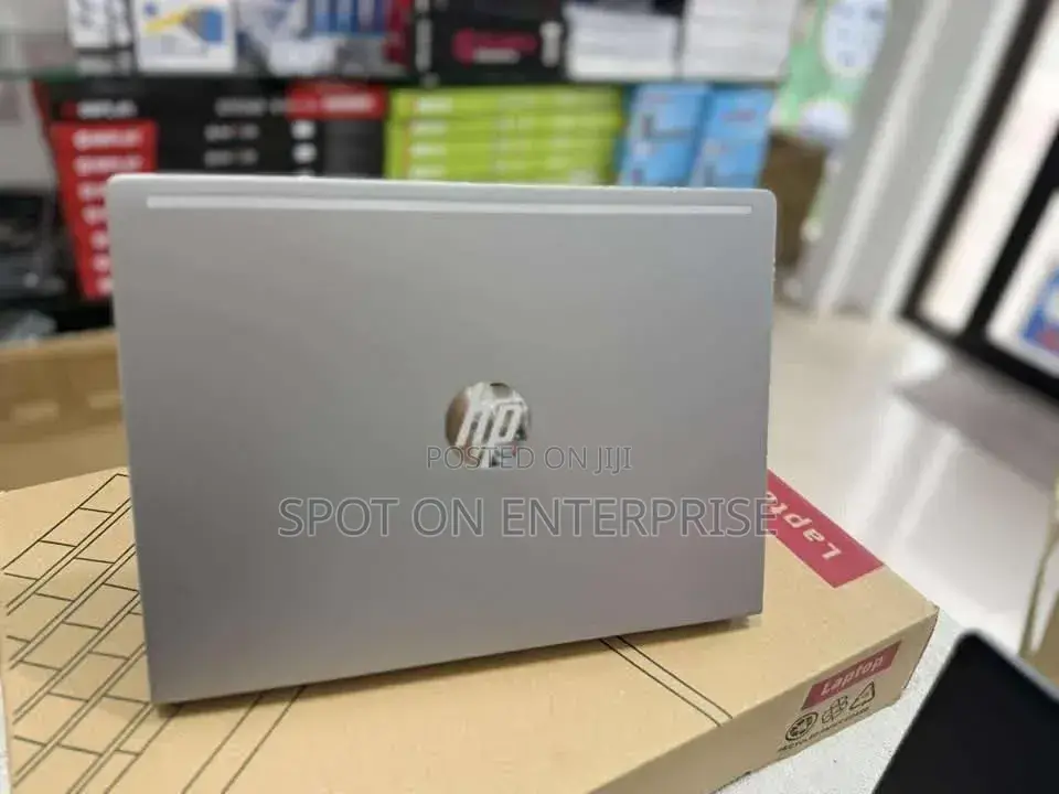 Laptop HP ProBook 430 G7 8GB Intel Core i5 SSD 256GB