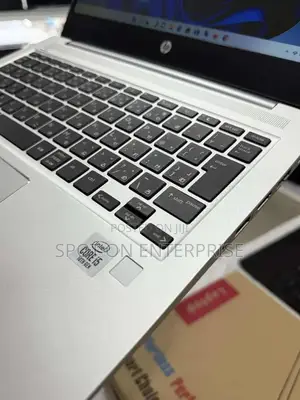 Laptop HP ProBook 430 G7 8GB Intel Core i5 SSD 256GB