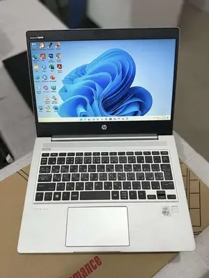 Laptop HP ProBook 430 G7 8GB Intel Core i5 SSD 256GB