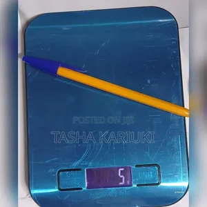 Electronic Weighing Scale Upto 10kg