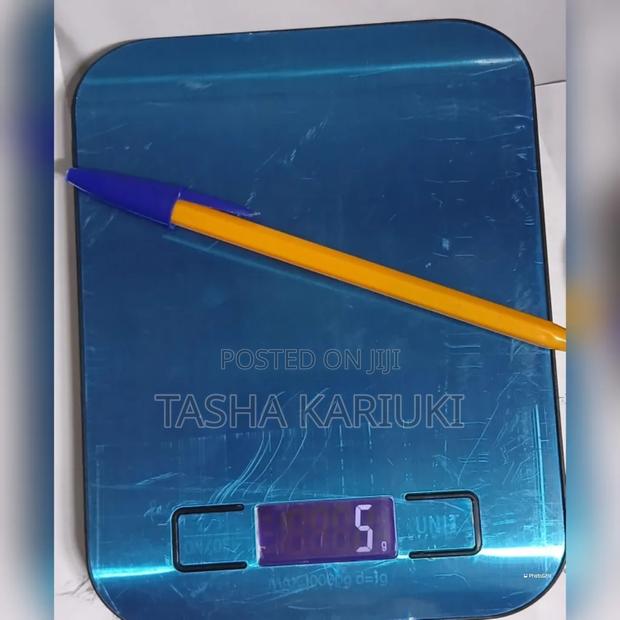 Electronic Weighing Scale Upto 10kg