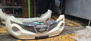 Nissan Juke Bumper