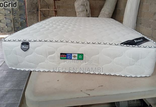 High Quality Orthopaedic Pocket Spring Mattress - thumbnail 2