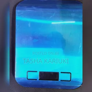 Electronic Kitchen Weighing Scale Upto 10kg _Gale