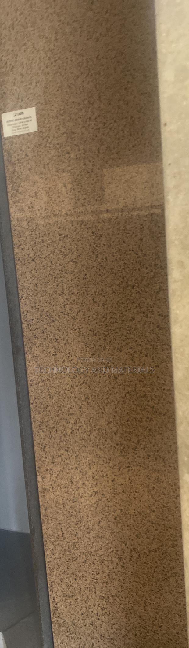 Rustic Grain Granite - thumbnail 3