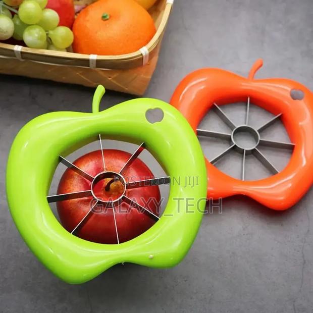 8 in 1 Fruit Slicer - thumbnail 2
