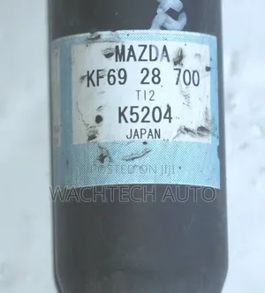 REAR Shock Absorber Mazda CX-5