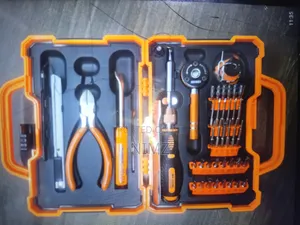 Computer Accessories Tool Kit