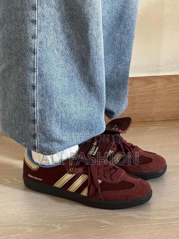 *Adidas Wales Bonner* - thumbnail 2