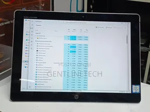 Laptop HP EliteBook X2 1012 G1 4GB Intel Core i5 SSD 128GB
