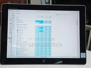 Laptop HP EliteBook X2 1012 G1 4GB Intel Core i5 SSD 128GB