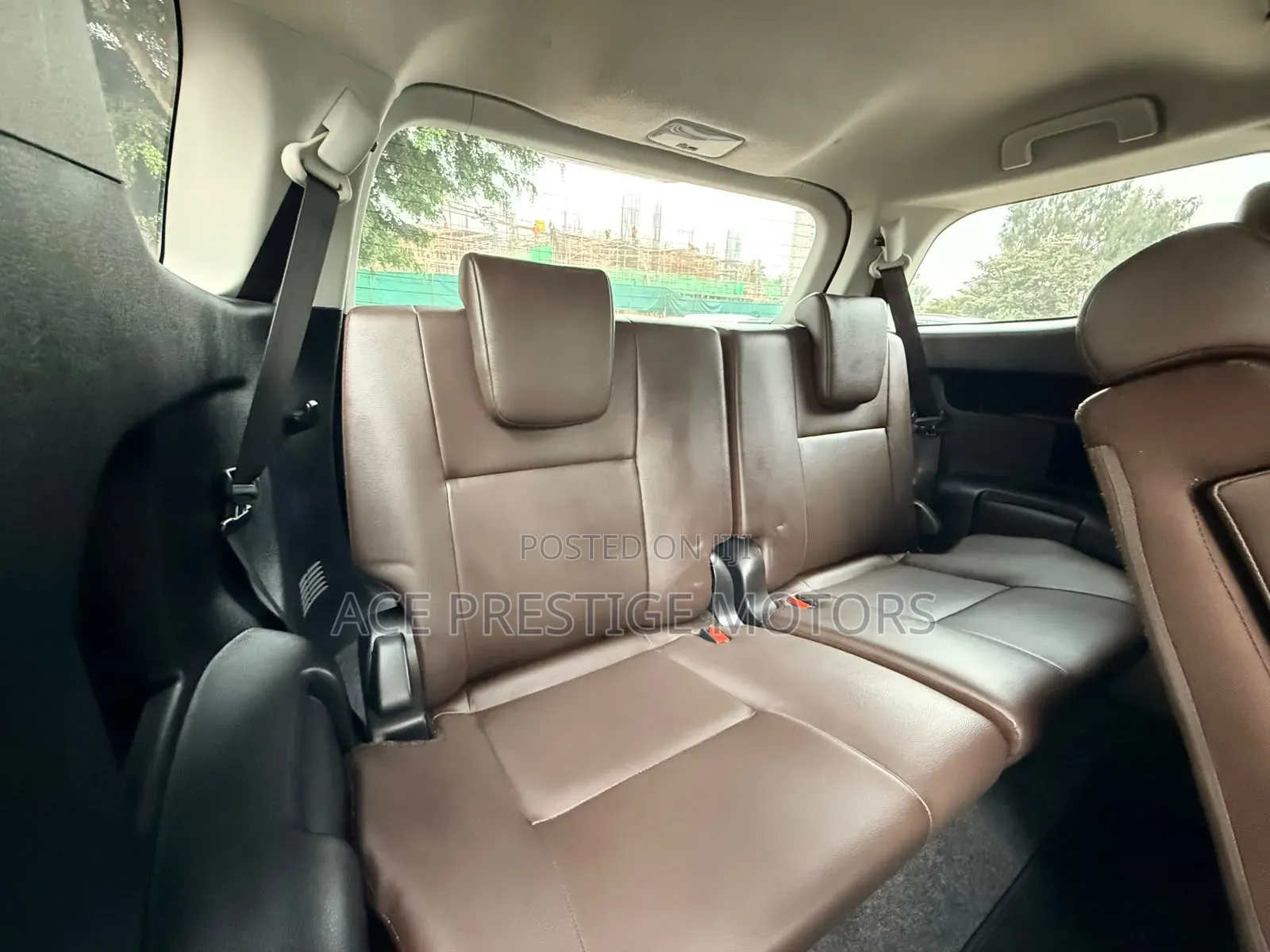 Toyota Fortuner 2020 Gold