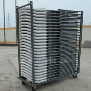 Office Chairs; Foldable White Office Outdoor Seat