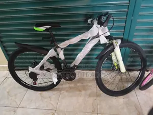 Premium 26-Inch Bike – Perfect for Daily Use Adventure