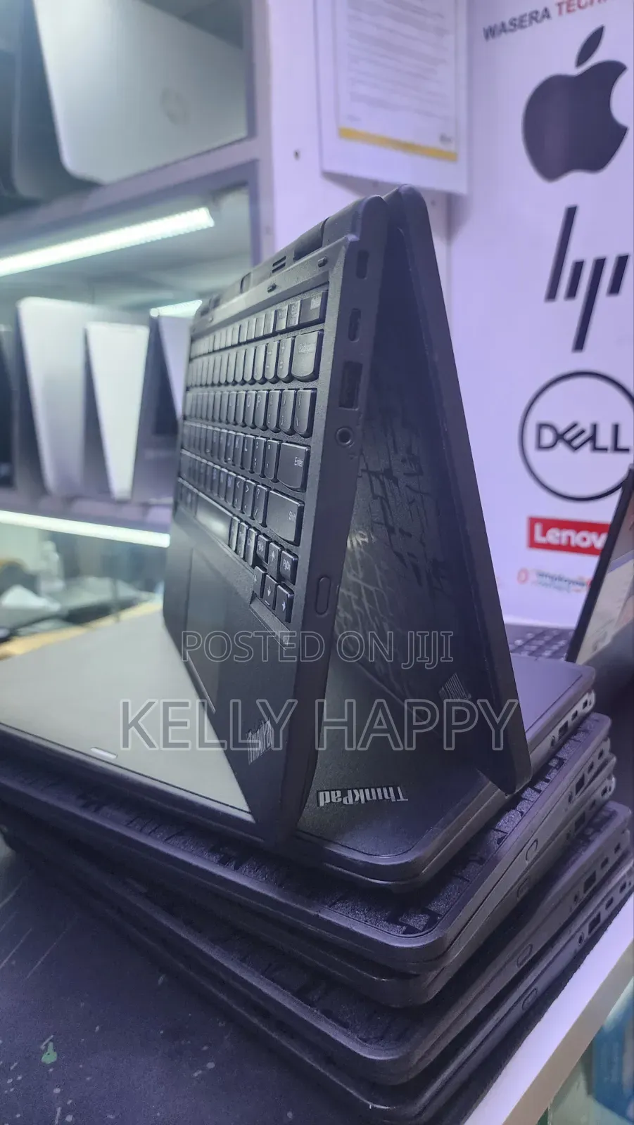 Laptop Lenovo Yoga 11e 4GB Intel Pentium SSD 128GB