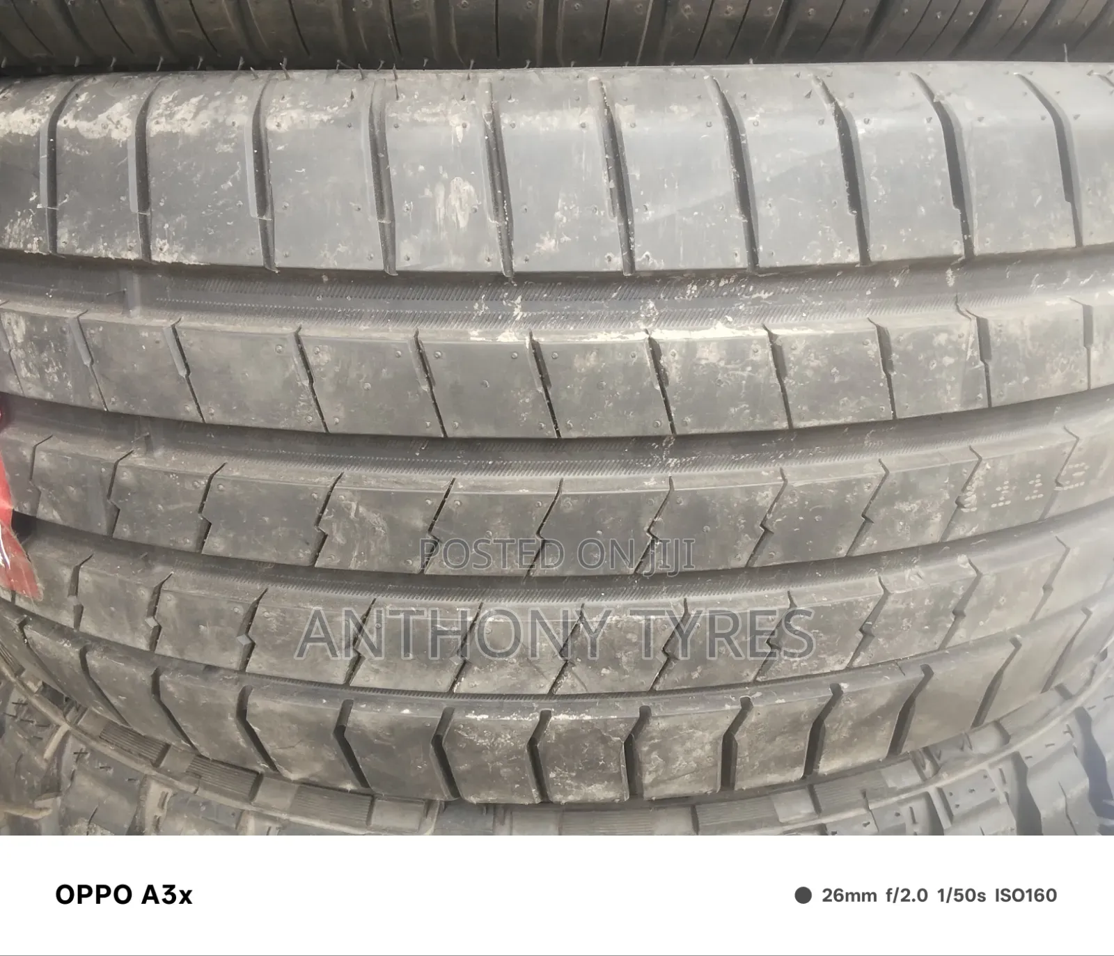 LCH 235/55/19