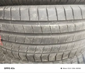 LCH 235/55/19