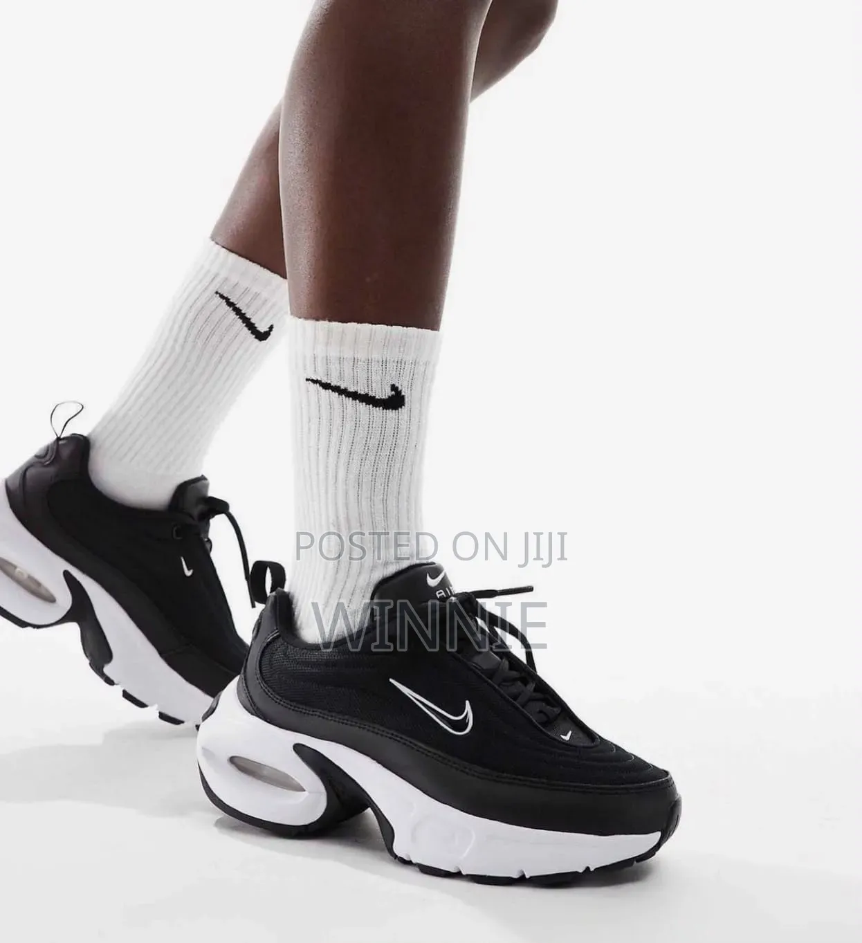 Nike Portal Airmax