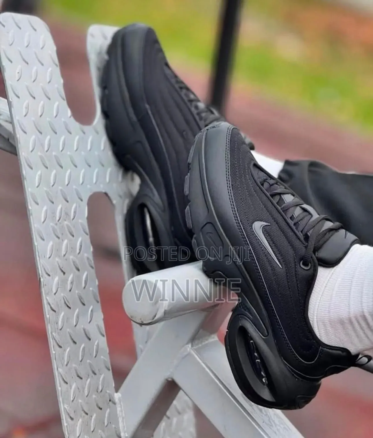 Nike Portal Airmax