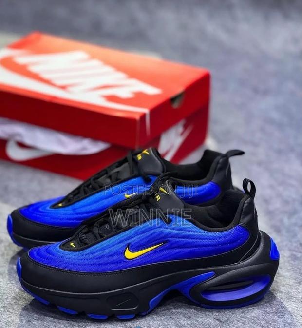 Nike Portal Airmax - thumbnail 4