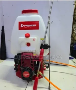 Premier Knapsack Power Sprayer